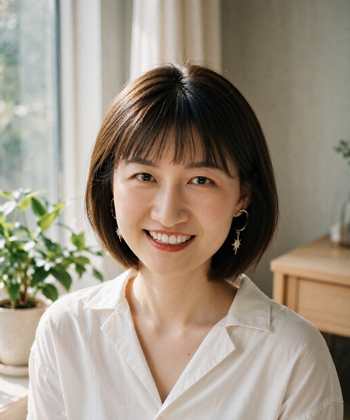 余秋橙